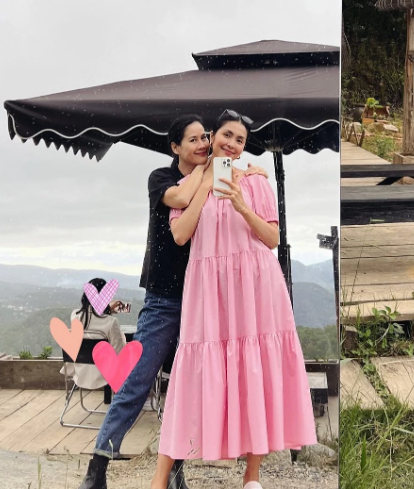 5 kieu vay mua he khien sao Viet me man hack tuoi