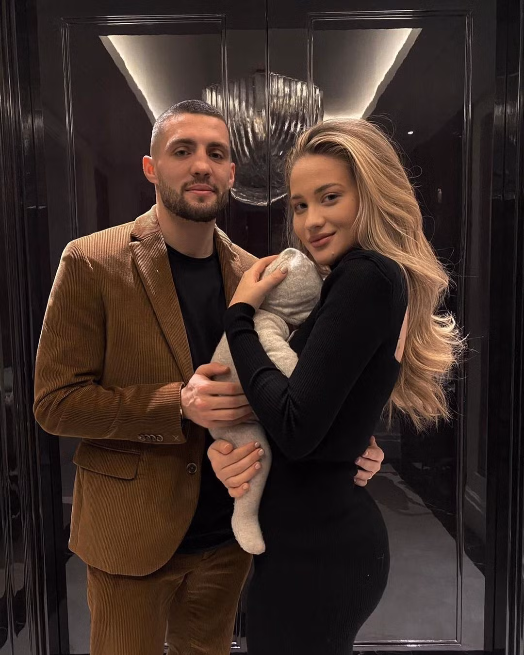 Vo Kovacic duoc menh danh 'Shakira cua Croatia'-Hinh-9