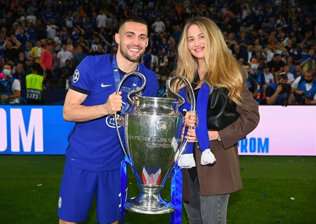 Vo Kovacic duoc menh danh 'Shakira cua Croatia'-Hinh-2