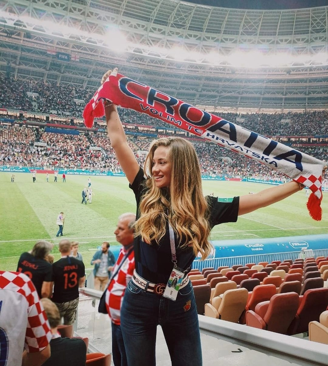 Vo Kovacic duoc menh danh 'Shakira cua Croatia'-Hinh-7