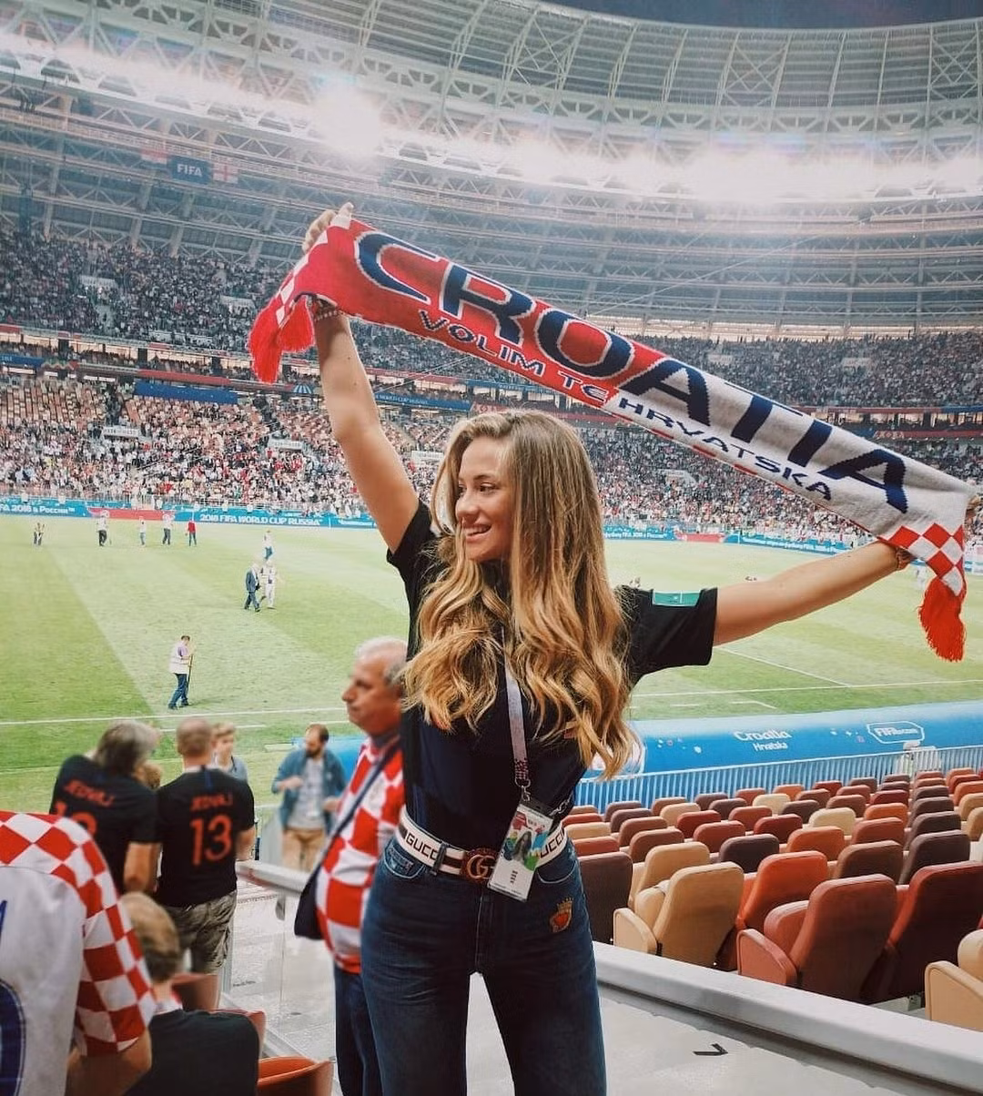 Vo Kovacic duoc menh danh 'Shakira cua Croatia'-Hinh-7