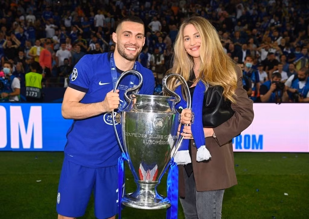 Vo Kovacic duoc menh danh 'Shakira cua Croatia'-Hinh-2