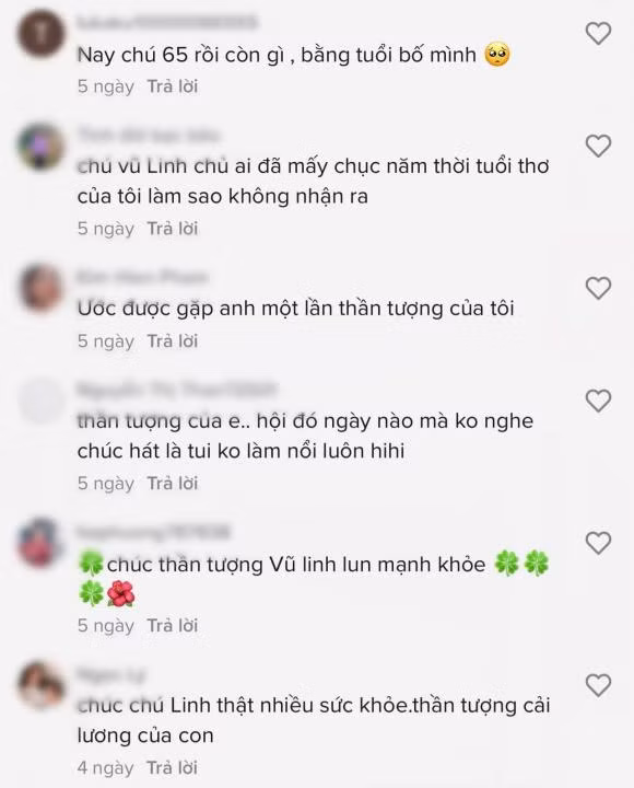 'Ong hoang cai luong' Vu Linh tai xuat nhung dan tinh xot xa-Hinh-8