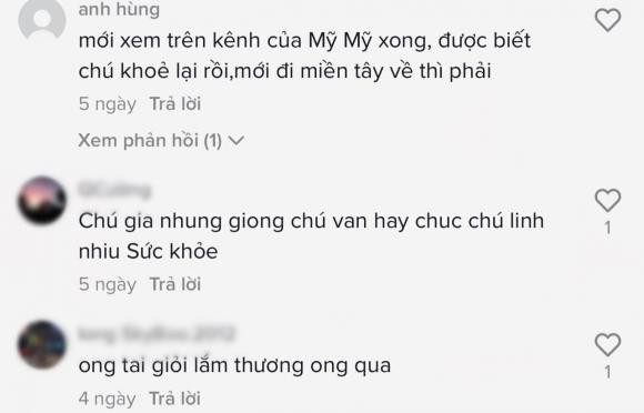 'Ong hoang cai luong' Vu Linh tai xuat nhung dan tinh xot xa-Hinh-12