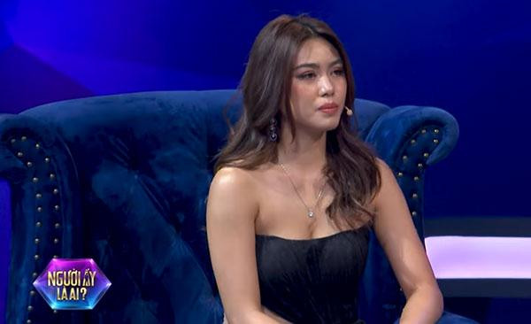 Giat minh nhan sac that nu chinh 'Nguoi Ay La Ai' tap 10-Hinh-5