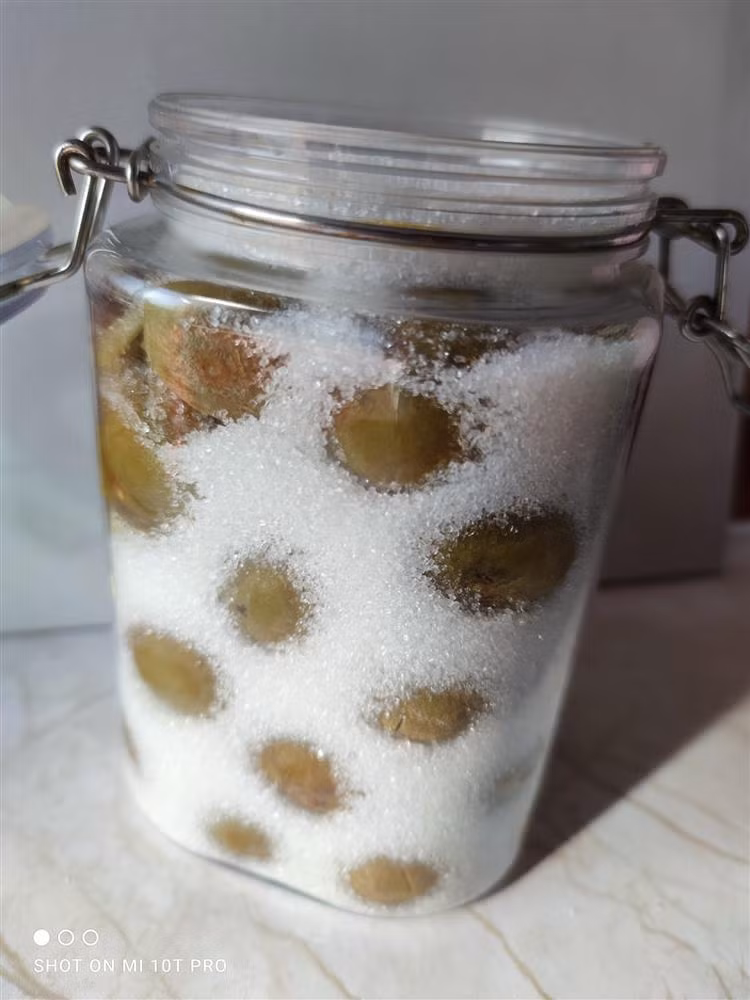 Tuyet chieu sau ngam duong khong bi teo qua, nhin da ua nuoc mieng-Hinh-7