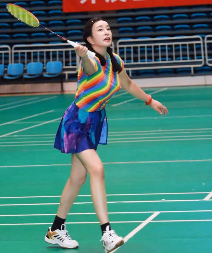 Mot nu dien vien khien netizen phat sot voi body 'cuc chay'-Hinh-5