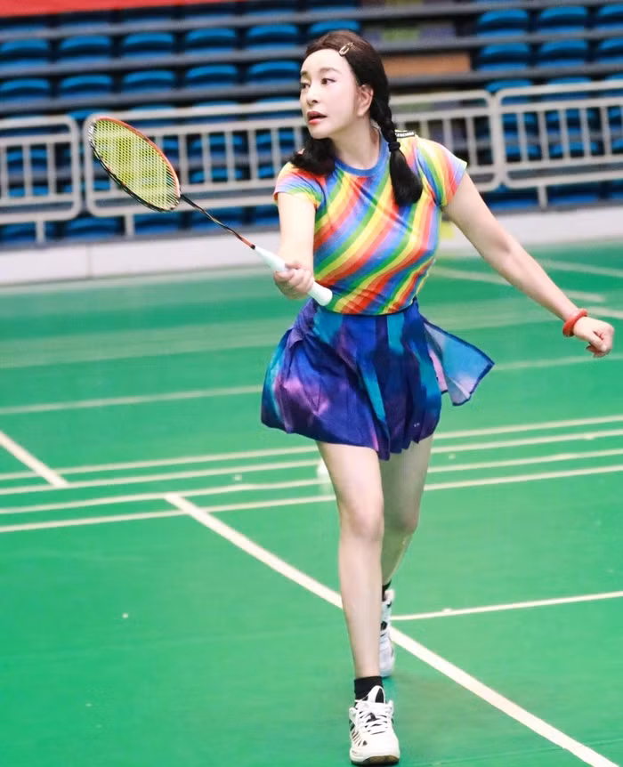 Mot nu dien vien khien netizen phat sot voi body 'cuc chay'-Hinh-9