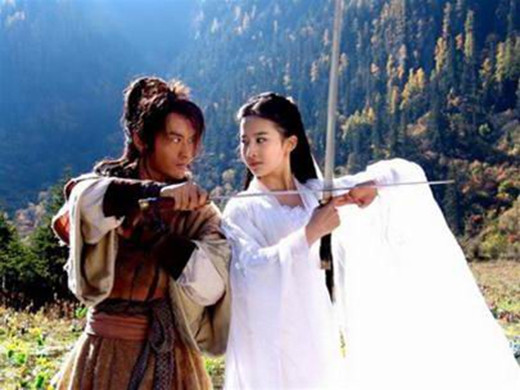 Dương Quá sở hữu 10 tuyệt học võ công - Hình 3 Duong Qua so huu 10 tuyet hoc vo cong-Hinh-3