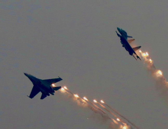 Ảnh: Hồng Vĩnh.