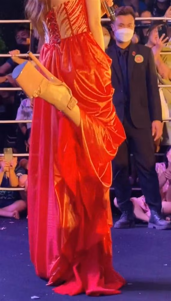 Hoa Minzy khien dan mang bat ngua nho chieu 'an gian'-Hinh-2