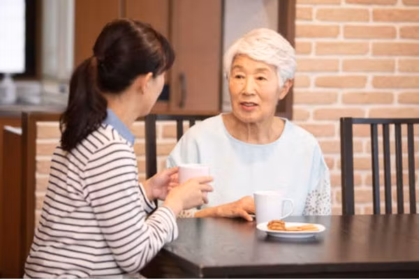 Me chong dua loi khuyen ve quy den khien con dau bat ngo