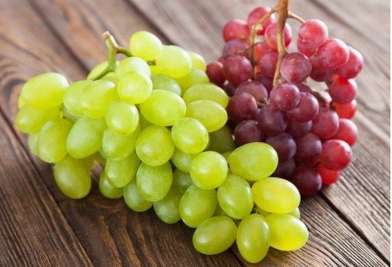 8 loại quả cực tốt cho phổi: Ăn thường xuyên bồi bổ đường hô hấp - Hình 6 8 loai qua cuc tot cho phoi: An thuong xuyen boi bo duong ho hap-Hinh-6