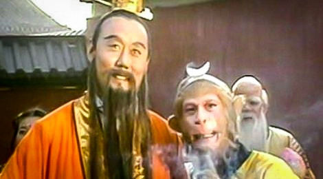 Kiếp nạn duy nhất của Tôn Ngộ Không được Bồ Đề Tổ Sư giúp ảnh 5 Kiếp nạn duy nhất của Tôn Ngộ Không được Bồ Đề Tổ Sư giúp ảnh 5