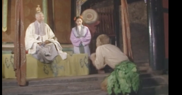 Kiếp nạn duy nhất của Tôn Ngộ Không được Bồ Đề Tổ Sư giúp ảnh 2 Kiếp nạn duy nhất của Tôn Ngộ Không được Bồ Đề Tổ Sư giúp ảnh 2