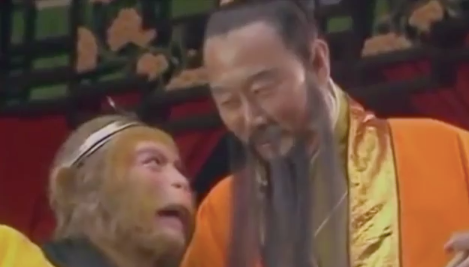 Kiếp nạn duy nhất của Tôn Ngộ Không được Bồ Đề Tổ Sư giúp ảnh 4 Kiếp nạn duy nhất của Tôn Ngộ Không được Bồ Đề Tổ Sư giúp ảnh 4