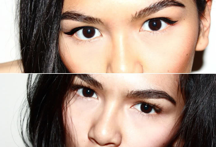 Ở nhà nhờ cha mẹ, ra ngoài nhờ bạn bè, người này chẳng biết đến lý lẽ đó nên lúc nào cũng băn khoăn tại sao mình chẳng mấy khi được anh em bạn bè giúp đỡ. Tướng lông mày không tốt nên họ cũng không có quý nhân phù trợ, muốn làm nên cơ nghiệp là chuyện cực kì khó khăn.