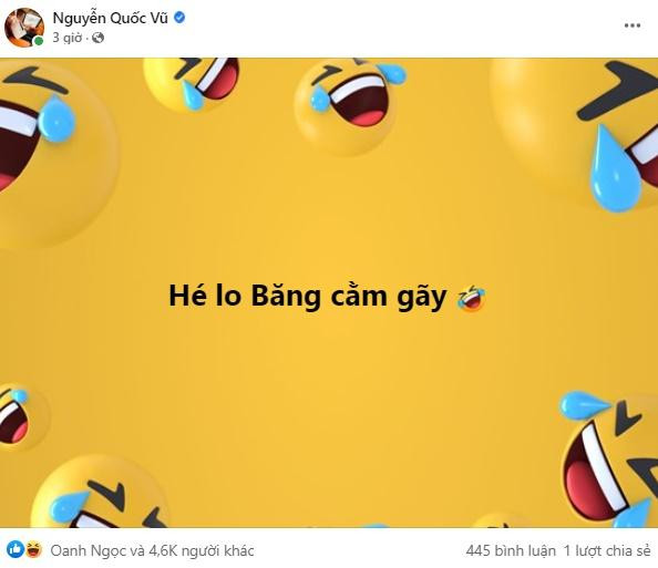 Dai gia quan 7 che bai nhan sac ba xa: Bang cam gay-Hinh-2