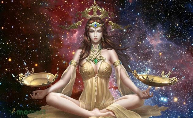 Thiên Bình. Cảm giác an toàn của Thiên Bình đến từ việc trong tay họ có đủ tiền. Vì rất coi trọng đồng tiền mà Thiên Bình làm việc không ngừng nghỉ với mong muốn giành được cơ hội đổi đời. Đặc biệt, thấy rõ trong những ngày cuối cùng của năm 2022, vận khí của họ tốt hơn bao giờ hết nhờ được Thiên Hà cùng sao Kim soi sáng.