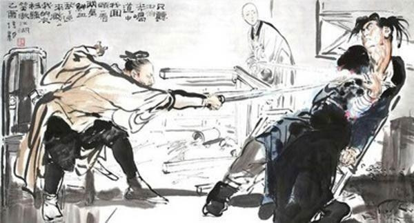 Cac nhan vat chinh trong kiem hiep Kim Dung deu... mo coi cha?