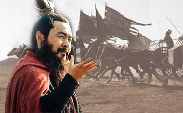 Tào Tháo nổi tiếng đa nghi, nhưng vì sao nhiều nhân tài tình nguyện phò tá? Tao Thao noi tieng da nghi, nhung vi sao nhieu nhan tai tinh nguyen pho ta?