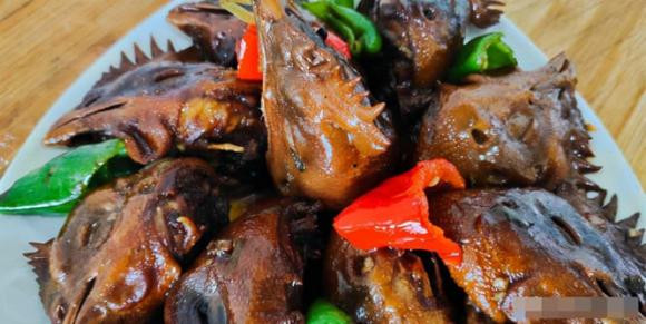 5 loai thuc pham dac biet co nhieu ky sinh trung