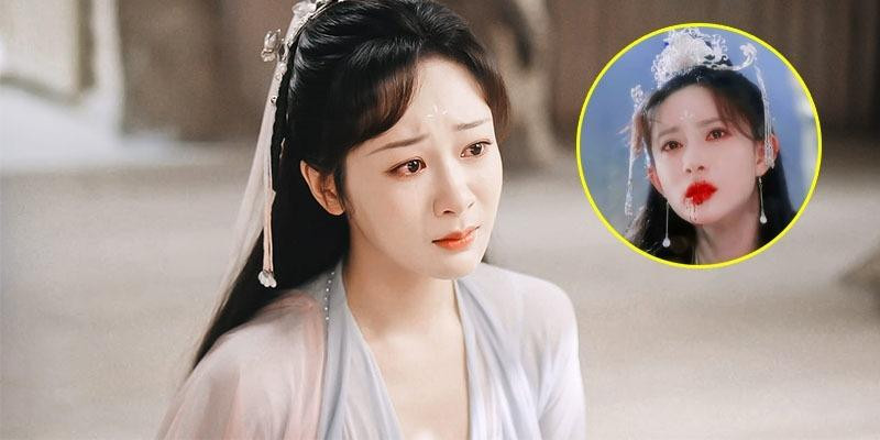 Duong Tu noi gi khi bi che 'nhan sac khong bang nu phu'?-Hinh-2