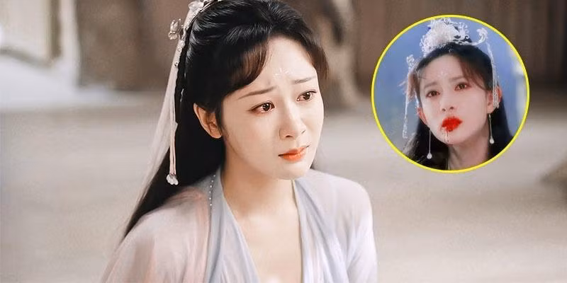 Duong Tu noi gi khi bi che 'nhan sac khong bang nu phu'?-Hinh-2