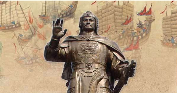 Bi thi ve cua vua Le yeu cau bo guom, Nguyen Hue xu tri ra sao?