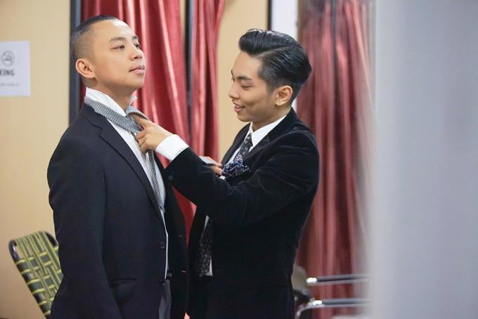 Thai do Phan Hien ra sao voi chuyen cu Khanh Thi - Chi Anh?-Hinh-2