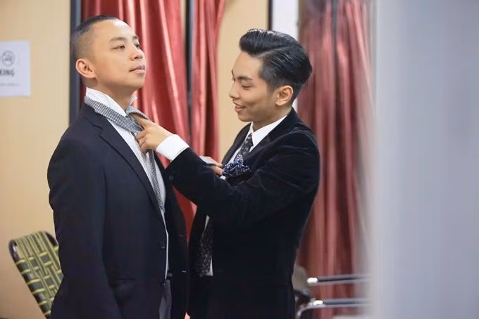 Thai do Phan Hien ra sao voi chuyen cu Khanh Thi - Chi Anh?-Hinh-2