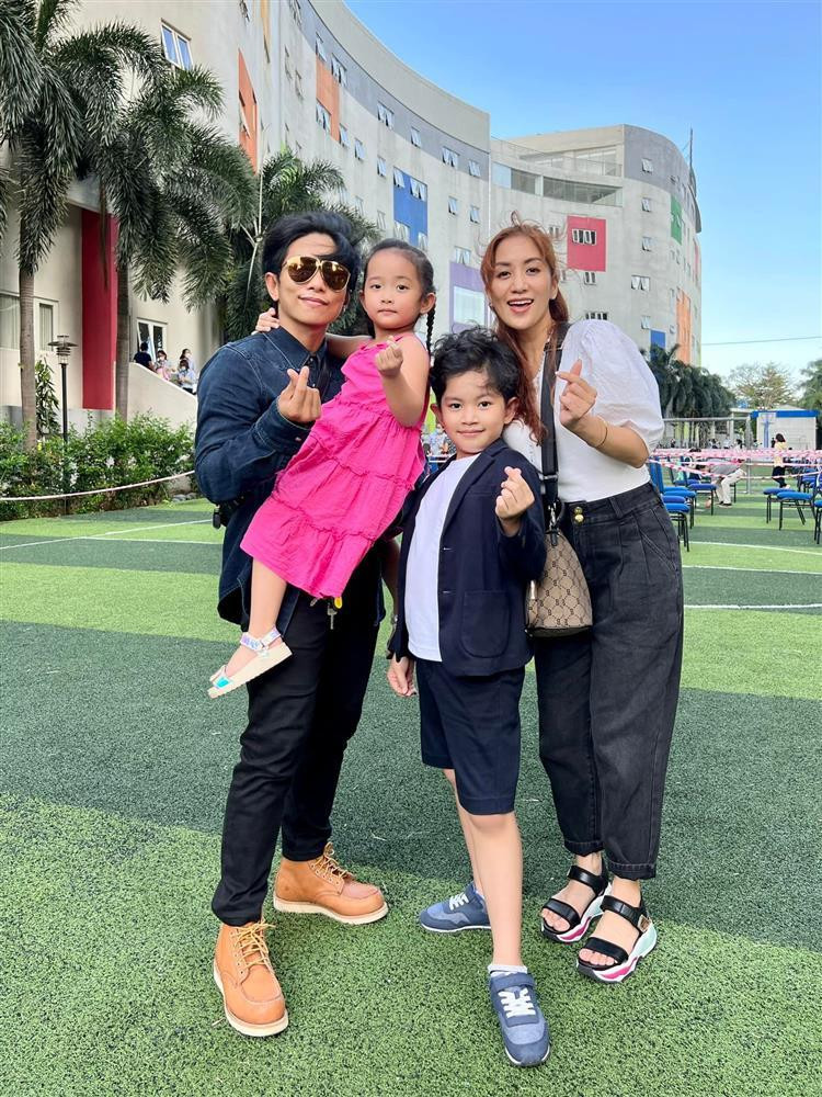 Thai do Phan Hien ra sao voi chuyen cu Khanh Thi - Chi Anh?-Hinh-5