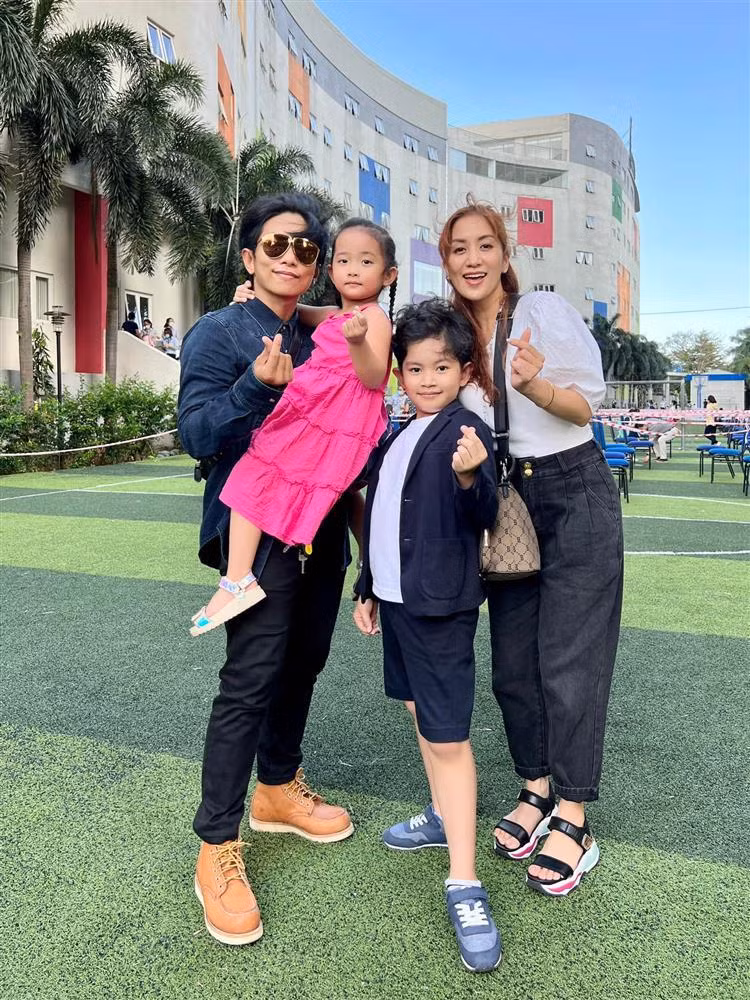 Thai do Phan Hien ra sao voi chuyen cu Khanh Thi - Chi Anh?-Hinh-5