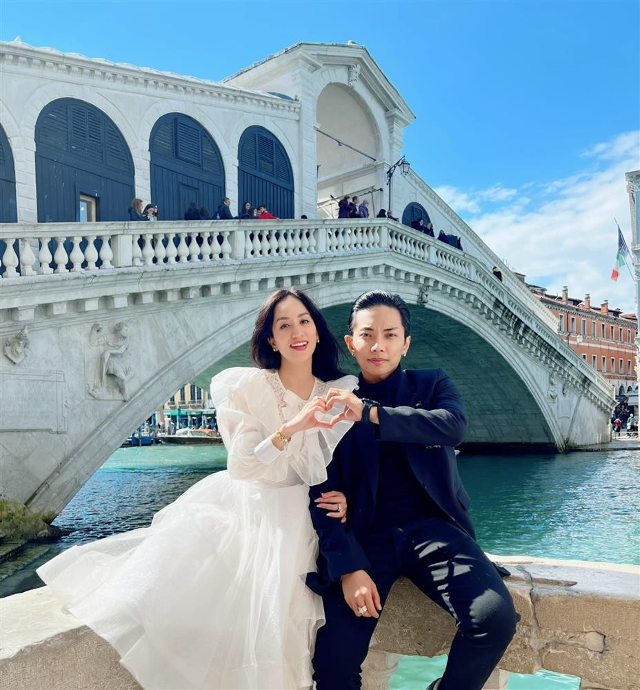 Thai do Phan Hien ra sao voi chuyen cu Khanh Thi - Chi Anh?-Hinh-4