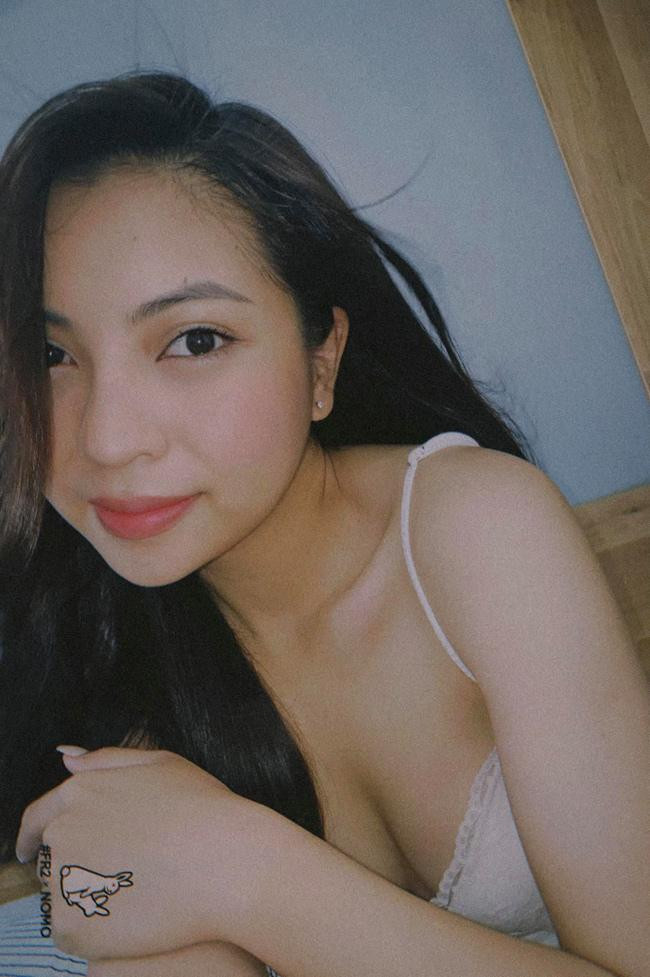 Nhan sac la bo cu Quang Hai sau khi lay chong dai gia-Hinh-12