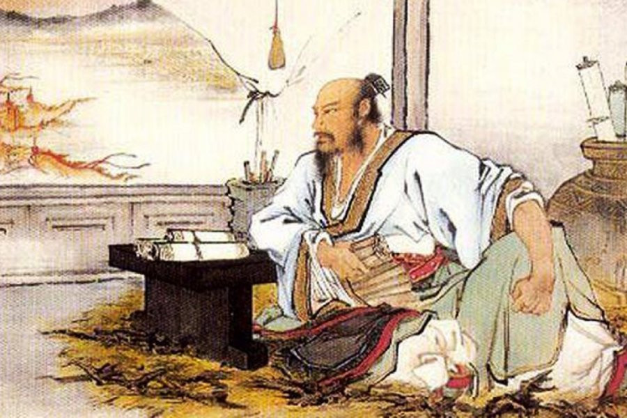 Kiểu người rất đáng sợ, bạn nhất định phải cẩn trọng khi kết giao - Hình 2 Kieu nguoi rat dang so, ban nhat dinh phai can trong khi ket giao-Hinh-2