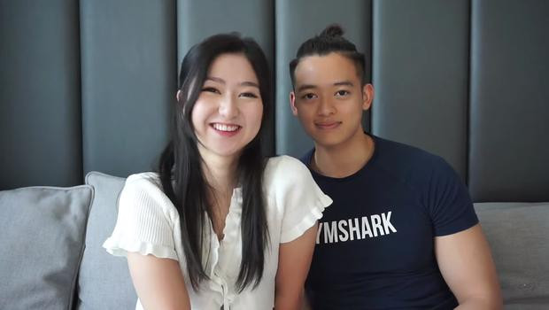 Ban gai rich kid tiet lo cach cua Tri Thit Boa