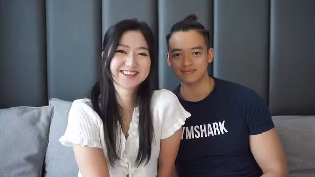 Ban gai rich kid tiet lo cach cua Tri Thit Boa