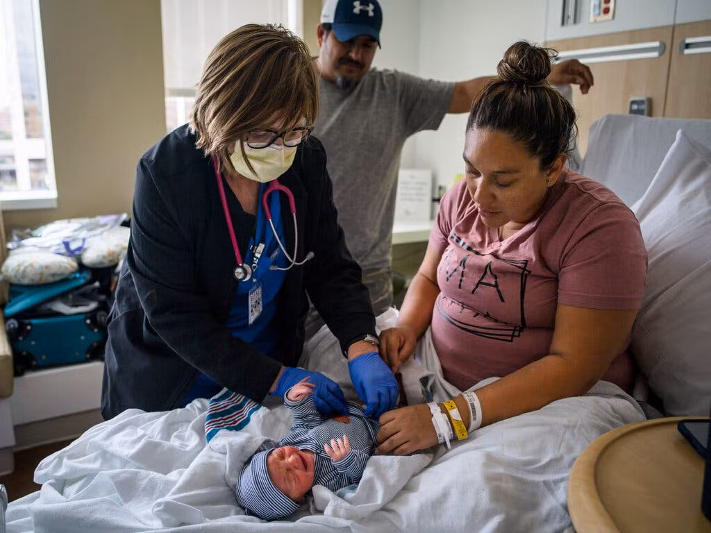 Vi sao nhieu nguoi My do ve Texas-Hinh-3