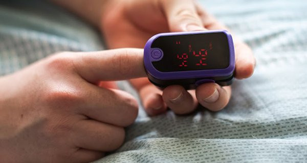 Chuyên gia cảnh bác: F0 thấy báo động đỏ này cần nhập viện ngay Chuyen gia canh bac: F0 thay bao dong do nay can nhap vien ngay