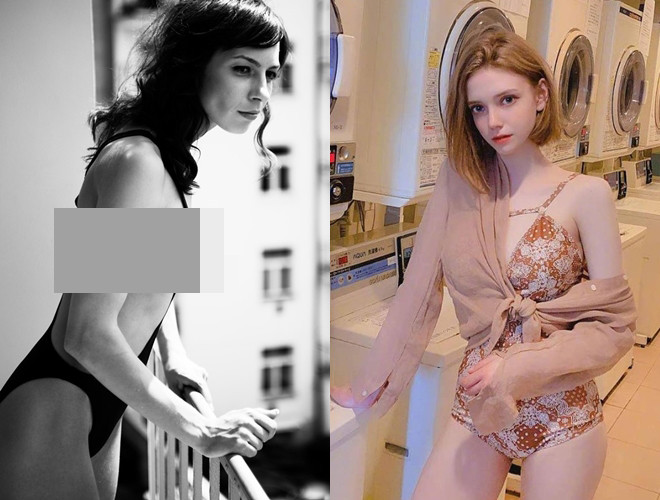 Thien than chau Au mac dep kieu ao boi co dien-Hinh-3