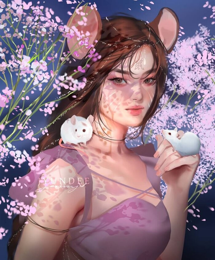 3 con giáp nữ đầy khuyết điểm nhưng rất vượng tình duyên - Hình 3 3 con giap nu day khuyet diem nhung rat vuong tinh duyen-Hinh-3