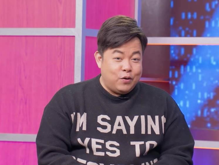 Tung nang 1 ta, Quang Le lot xac sau khi giam hon 10 kg-Hinh-3