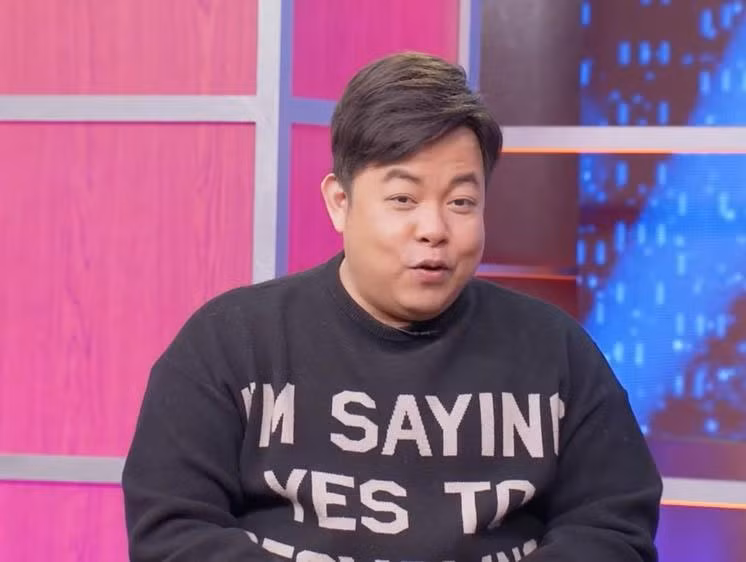 Tung nang 1 ta, Quang Le lot xac sau khi giam hon 10 kg-Hinh-3