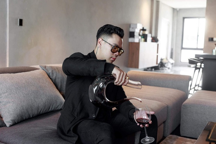 Chang trai 24 tuoi “tau” ngay mot can nha mat dat gan 30 ty