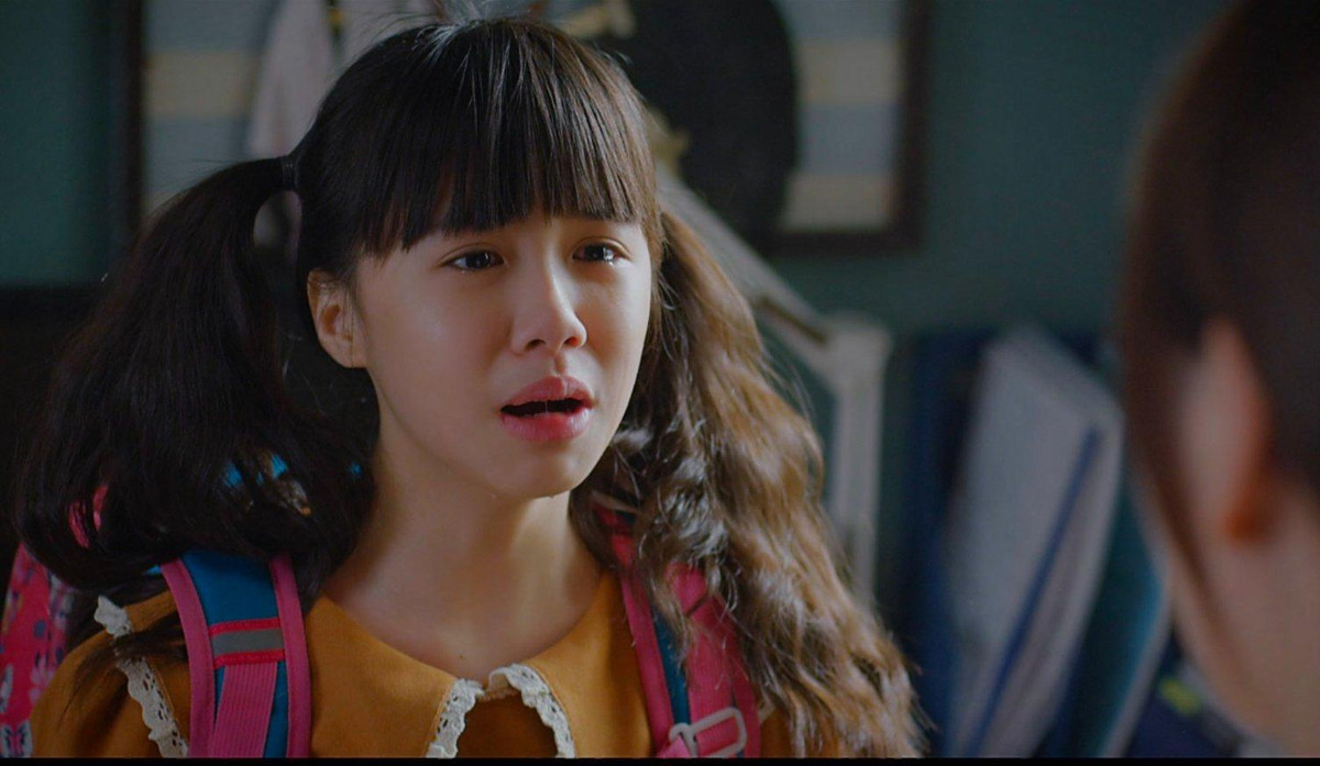 Từng ly hôn, tôi đồng cảm với Khánh của 'Thương ngày nắng về' - Hình 3 Tung ly hon, toi dong cam voi Khanh cua 'Thuong ngay nang ve'-Hinh-3