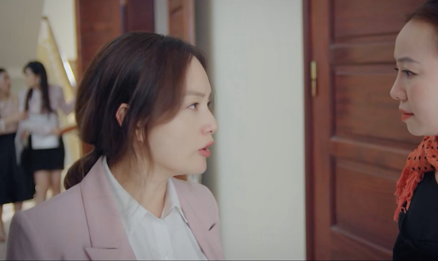 Từng ly hôn, tôi đồng cảm với Khánh của 'Thương ngày nắng về' - Hình 2 Tung ly hon, toi dong cam voi Khanh cua 'Thuong ngay nang ve'-Hinh-2