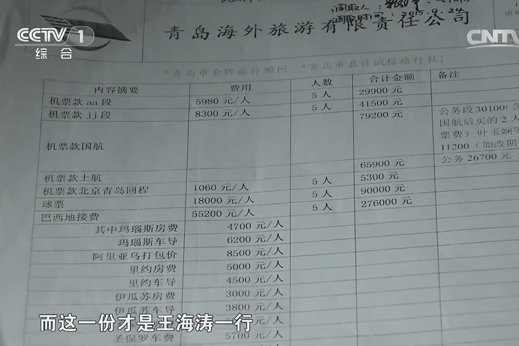 Quan tham Trung Quoc gia vo di Brazil ‘cong tac’ de xem World Cup-Hinh-3