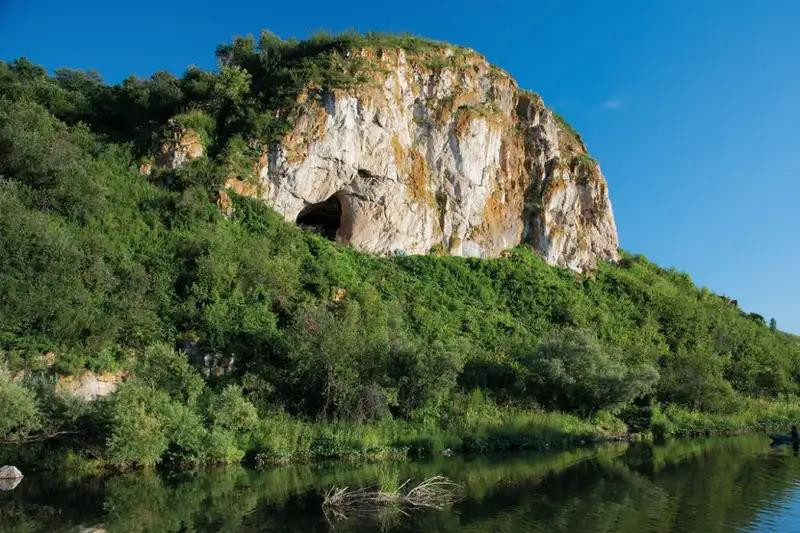 Hang loat bat ngo khi giai ma bo gien 13 nguoi khac loai