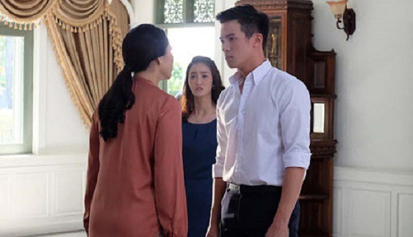 3 y tot cua me chong, nang dau ma dong y thi cha may ma hon nhan tan vo